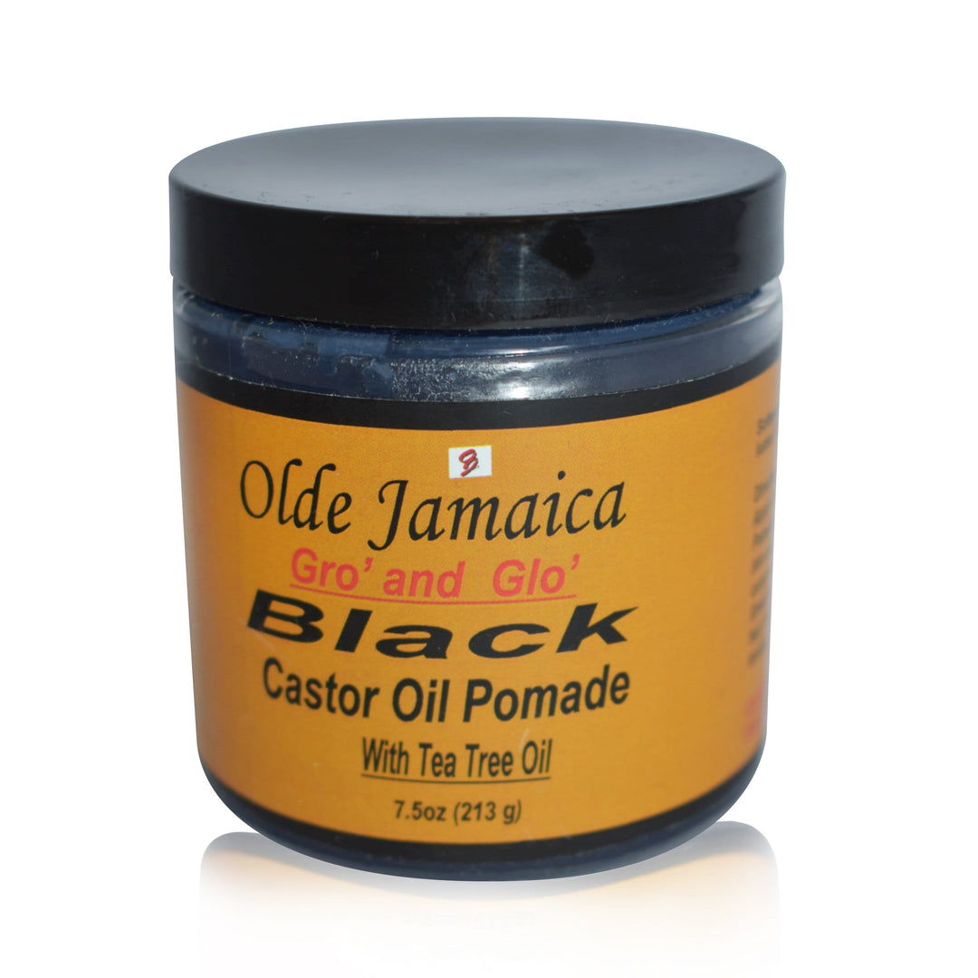 Jamaican Castor oil Pomade 213 g