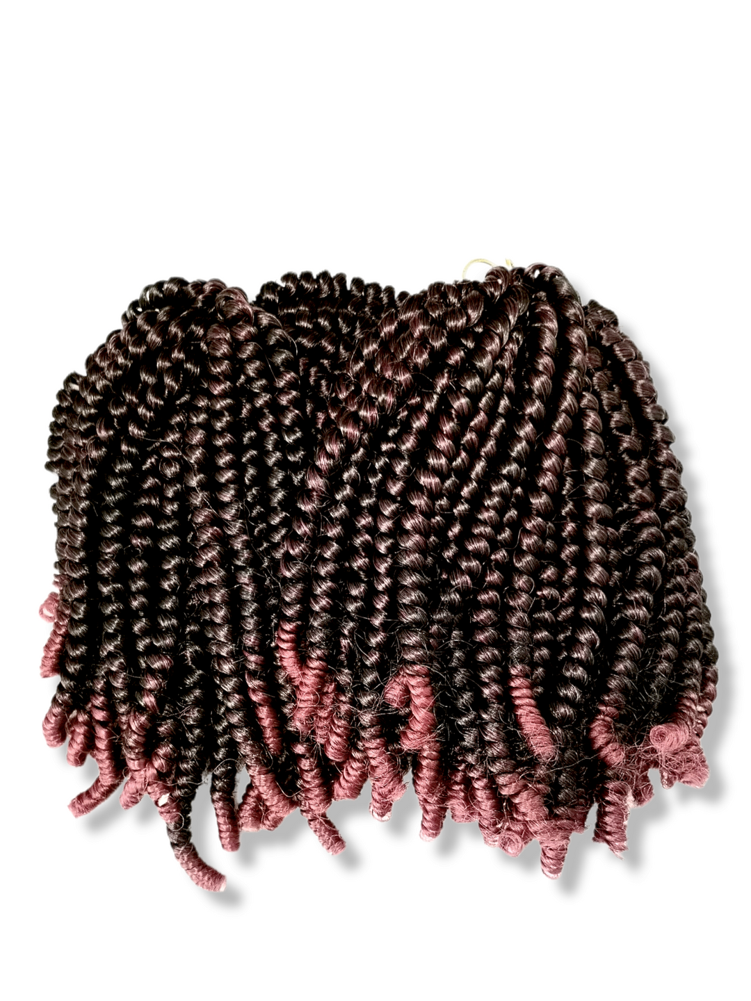 Besava Spring Twists TBUG