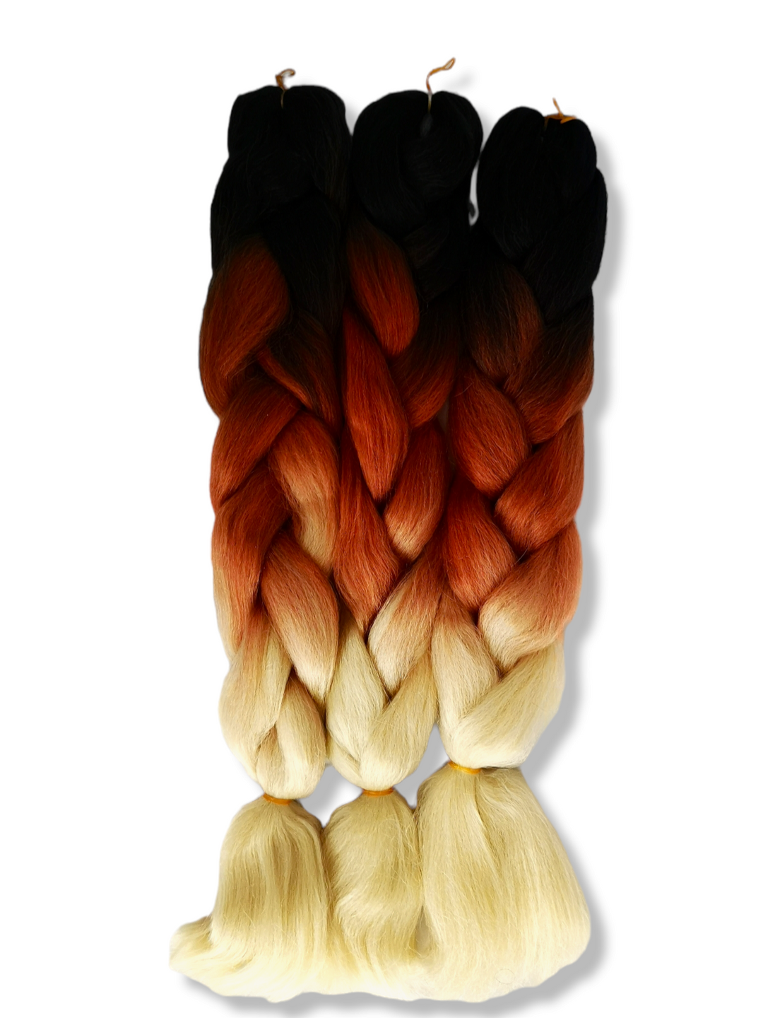 Besava Jumbo Expressions Braid C15