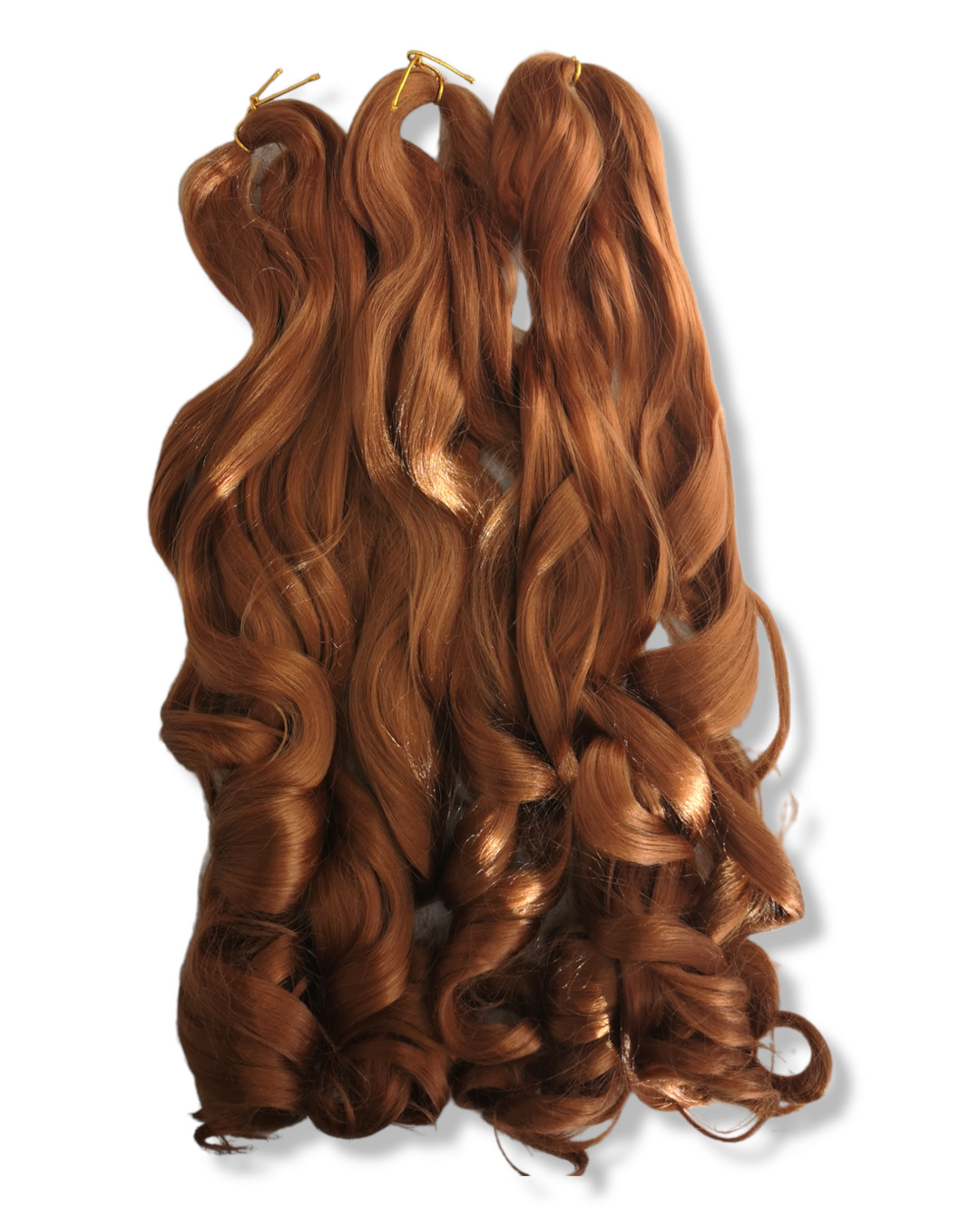 Besava French Curl Braiding Hair 30