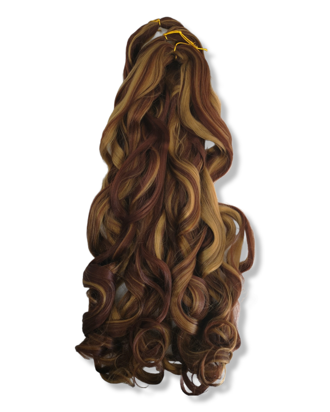 Besava French Curl Braiding Hair 27/33