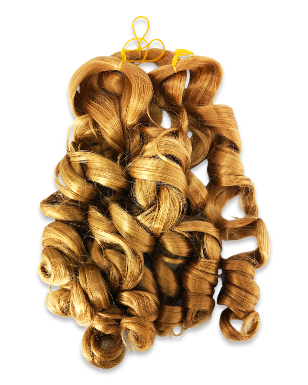 Besava Loose Curly Braids Short 27
