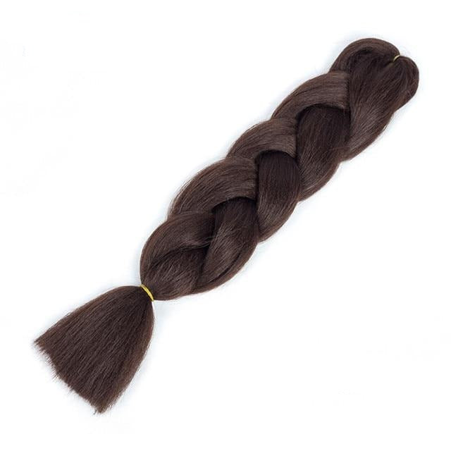 Besava Kanekalon Jumbo Braid