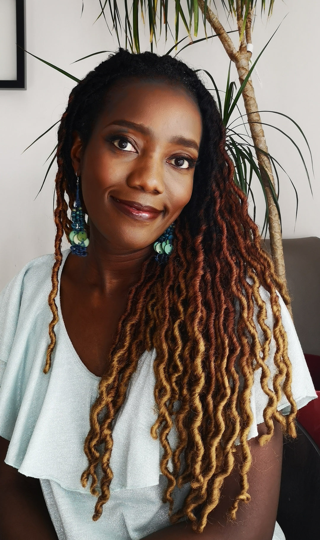 Besava Gypsy Locs 1B/30/27