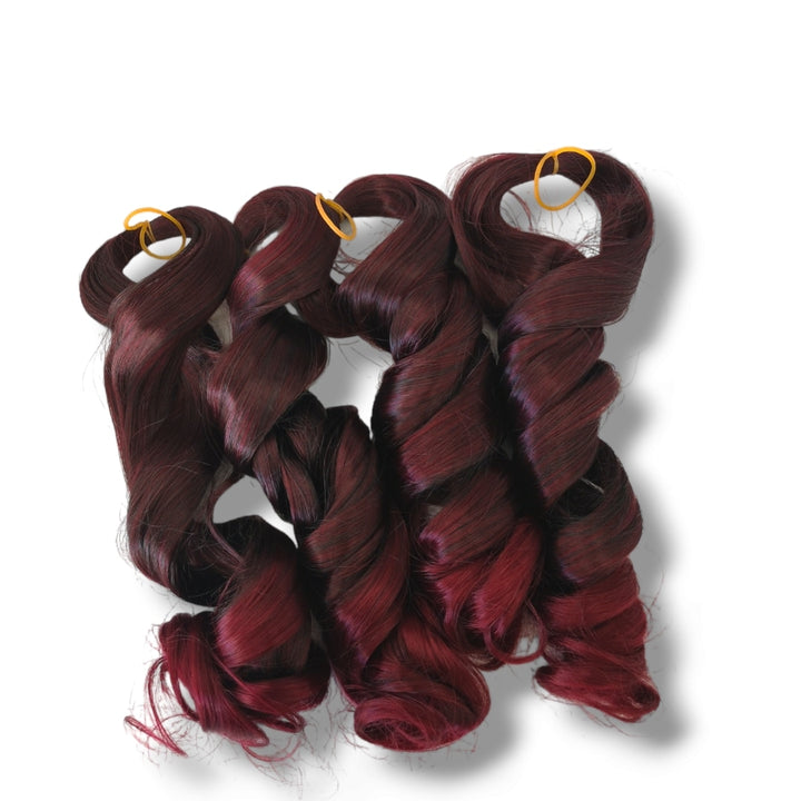 Besava Loose wave Braids TBUG