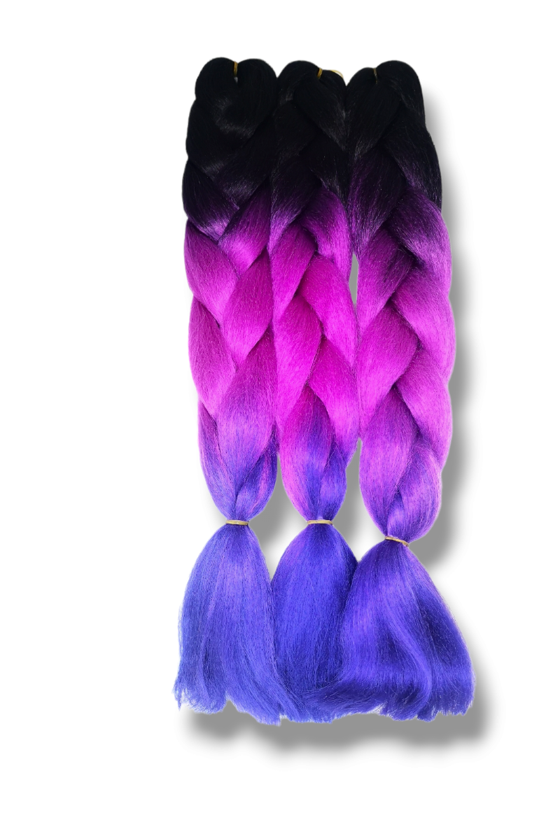 Besava Jumbo Expression Braid C10