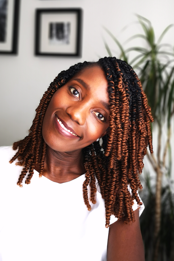 Besava Spring Twists B1