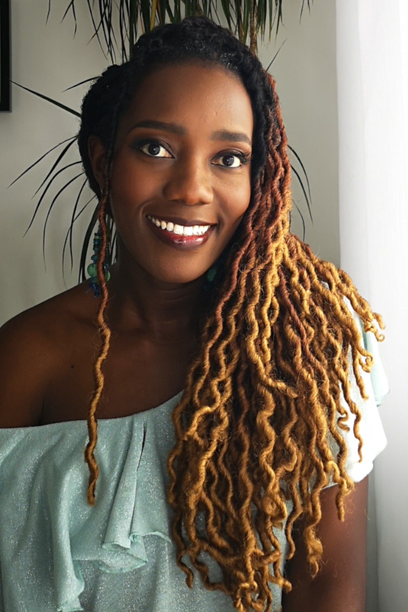 Besava Gypsy Locs 1B/30/613