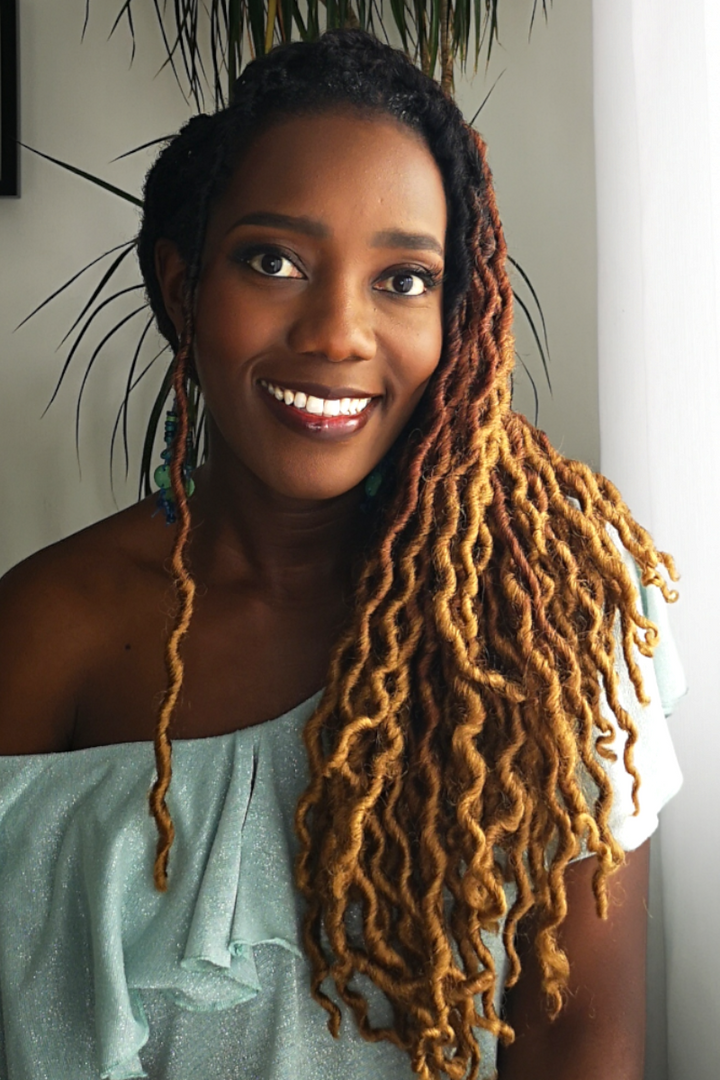 Besava Gypsy Locs 1B/30/613