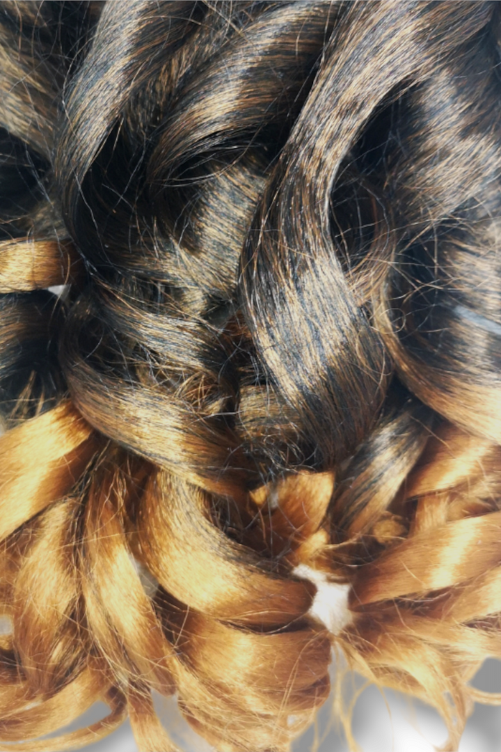 Besava French Curly Braids T30