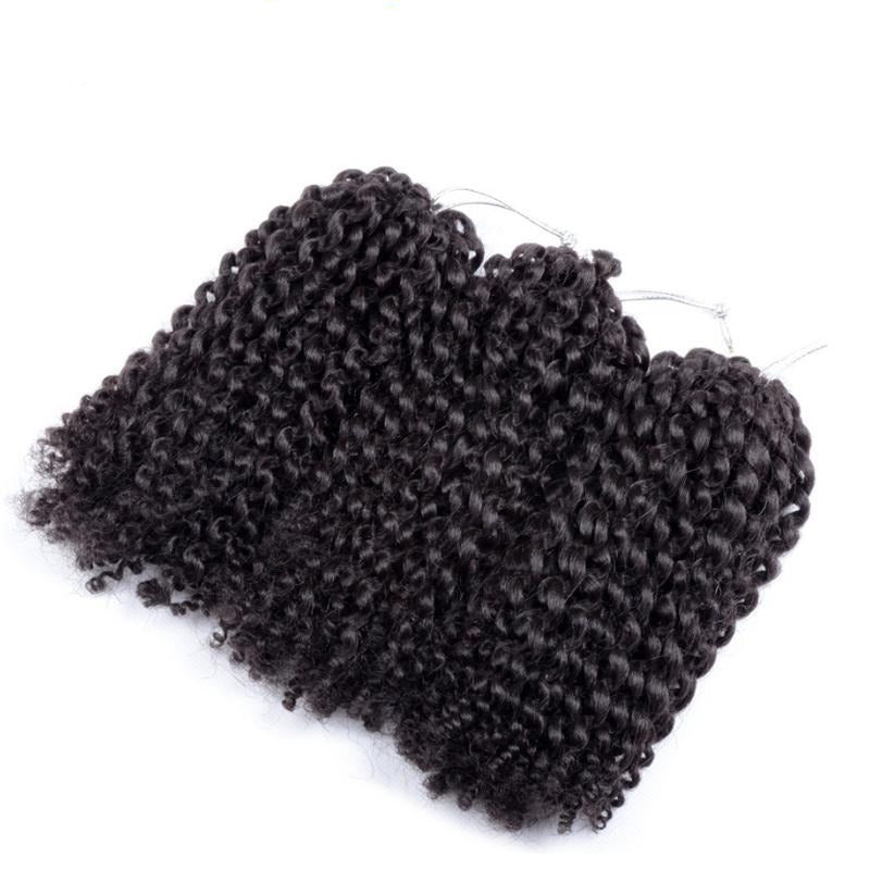 Besava Fluffy Spring Twists