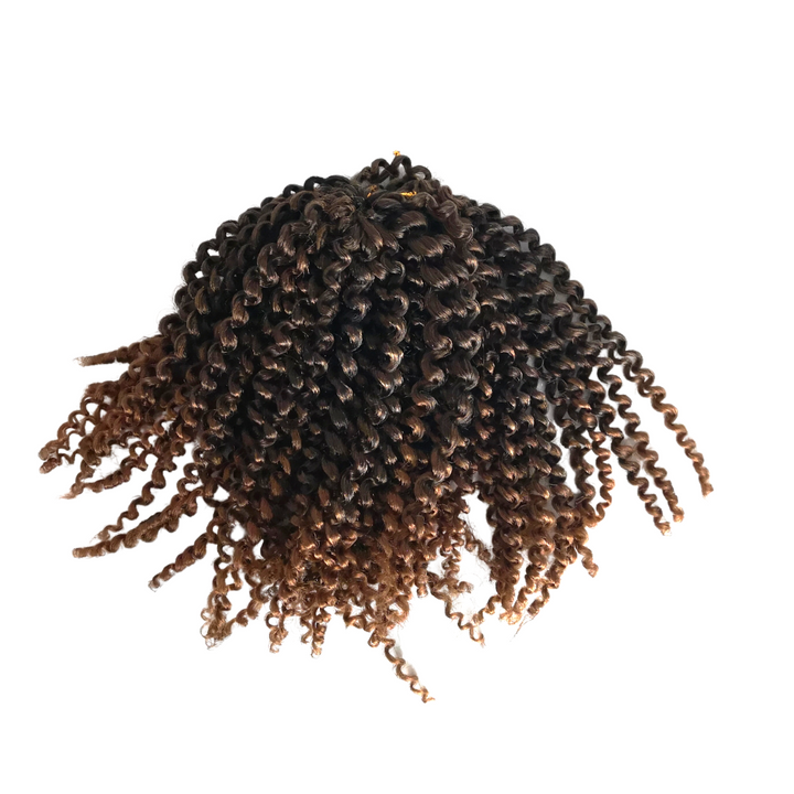 Besava Fluffy Spring Twists