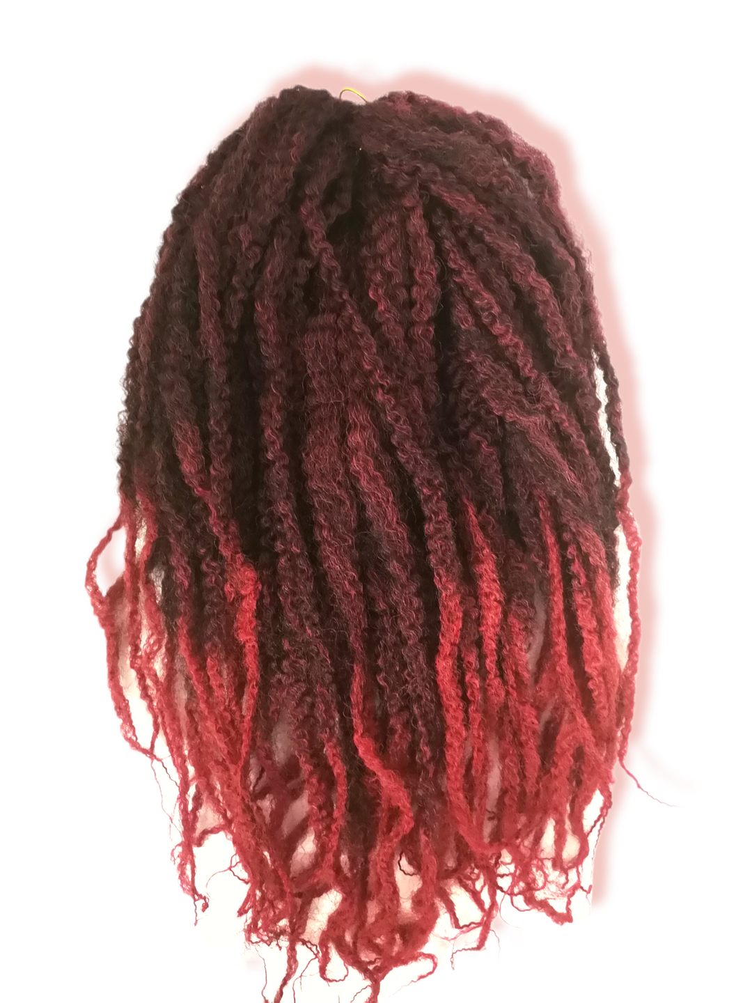 Besava Afro Kinky Braid TBUG