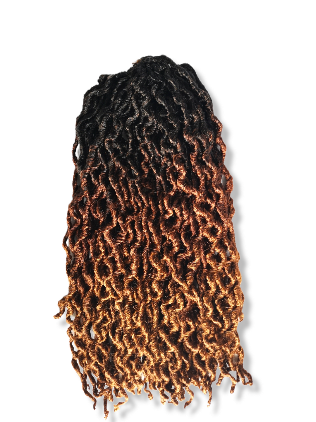 Besava Gypsy Locs 1B/4/30