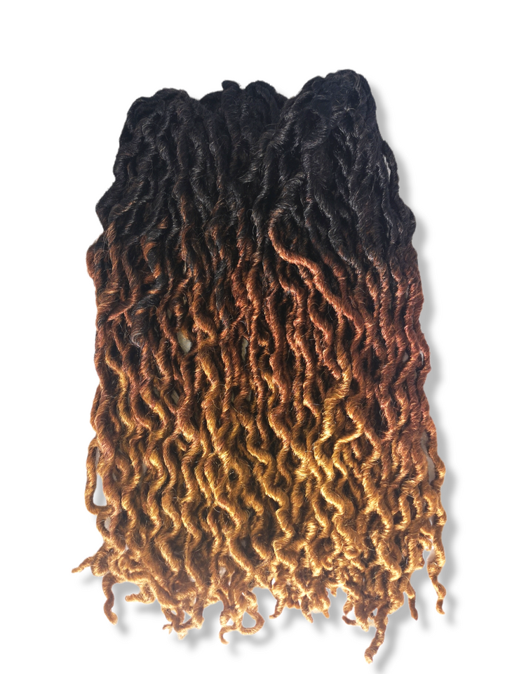 Besava Gypsy Locs 1B/30/27