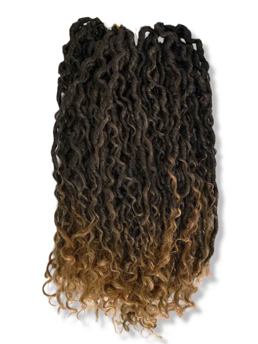 Besava Riverlocs Crotchet Braids 1B/27