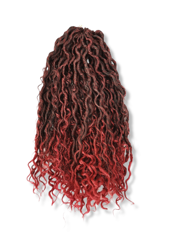 Besava Riverlocs Crotchet Braids TBUG