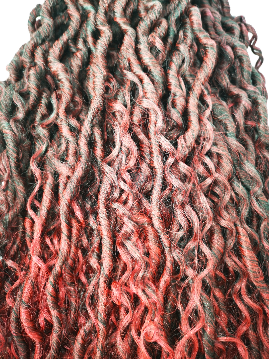 Besava Riverlocs Crotchet Braids TBUG