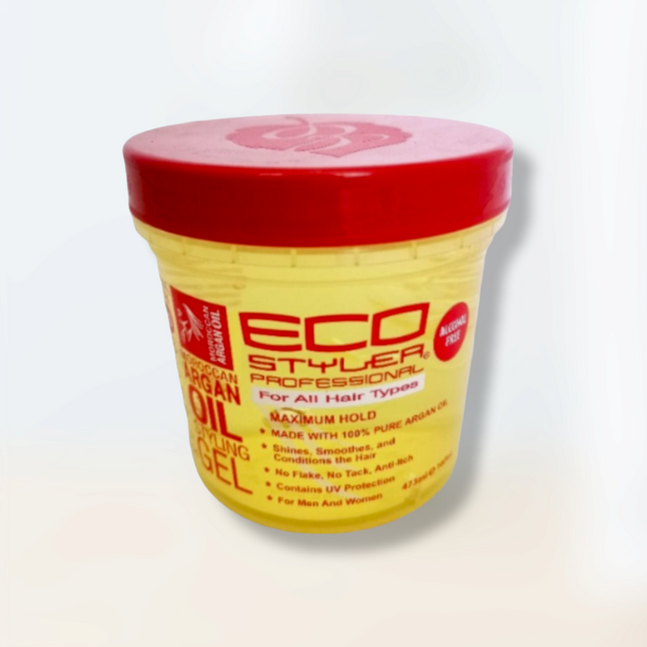 Eco Styler Arganöl Styling Haargel 473 ml