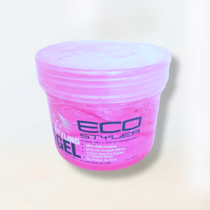 Eco Styler Haargel für extra Halt