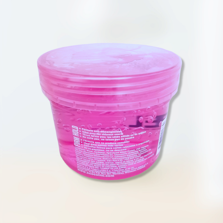 Eco Styler Haargel für extra Halt