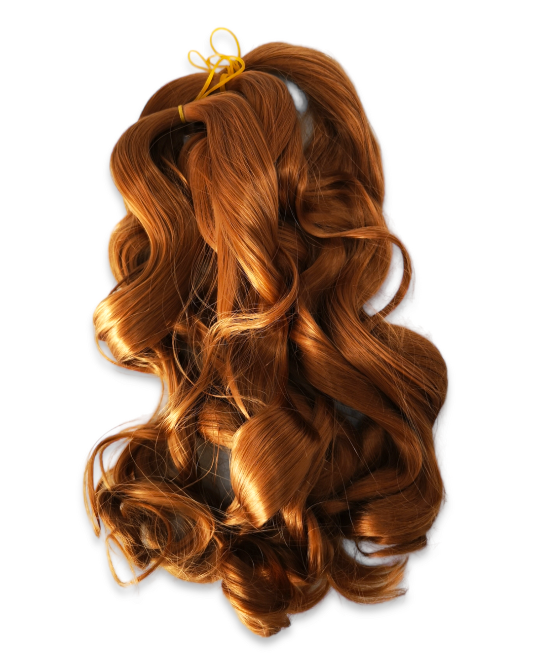 Besava French Curly Braids Short 30