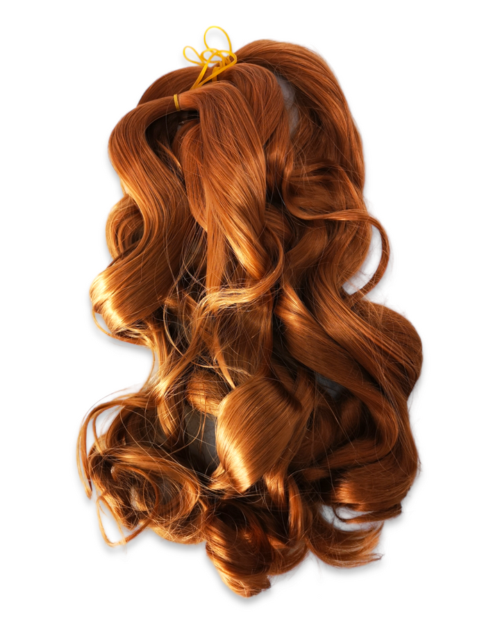 Besava French Curly Braids Short 30