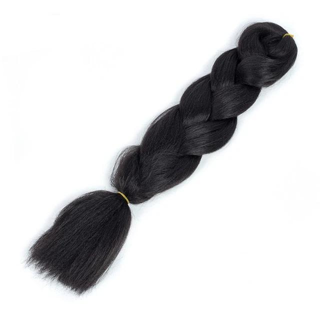Braid Extension Kanekalon Haar
